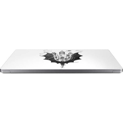 DC Comics Batman City Scape Cover Art Universal Laptop 11in (8.8 x 6.2in) Skin